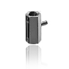 Heavy duty in-line ejectors,VR serie