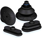 High-performance suction cups, C series