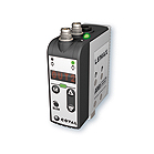 Integrated mini vacuum pump with ASC (Air Saving Control) LEMAX series