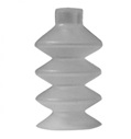 Long stroke suction cups, VSB - VSD series