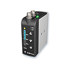 Mini integrated vacuum pump with smart dialogue, LEM series