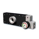 Multi-stage ejectors, CMS-N series