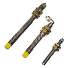 Anti-rotation spring systems,TSOP - TSOG series