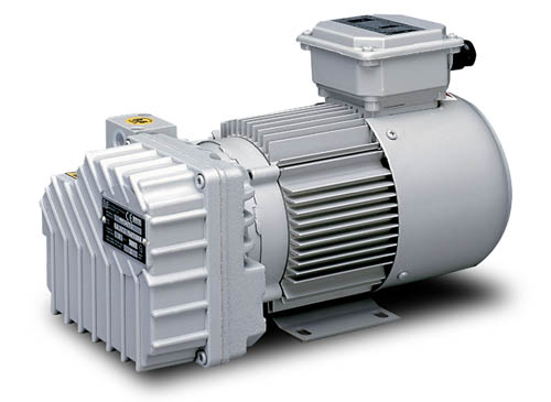 LB.6CC OIL LUBRICATED PUMP LB.6CC 24VDC