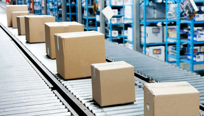 packaging