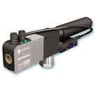 Self-regulating vacuum pumps (electric vacuum and blow-off control), GVMAX V3 series