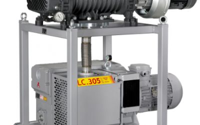 CBL.305/1500 VACUUM SYSTEM CBL.305/1500