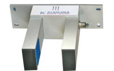 Double Sheet Metal Sensor BDK Duo
