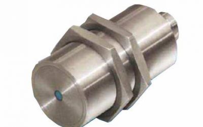 Double Sheet Metal Sensor BDK Uno