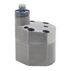 EXPANSION U CLAMP CGU (DOUBLE ACTING)