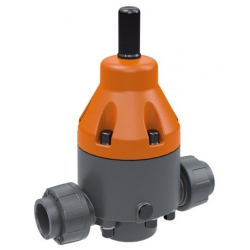 PRESSURE RELIEF VALVE DHV716