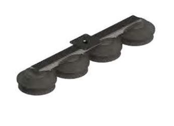 SLINE-4X150BI-MS