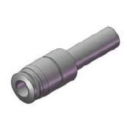 Splicing Connector Slip-in Sleeve